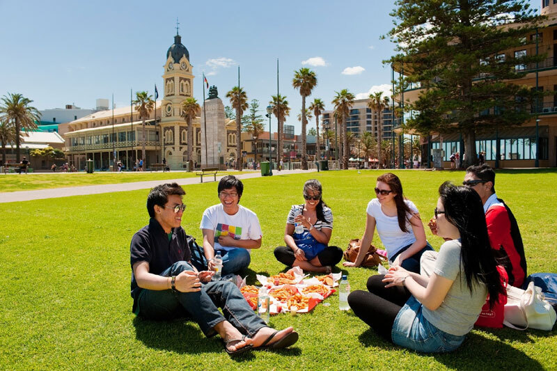 A guide for choosing a good university in Australia